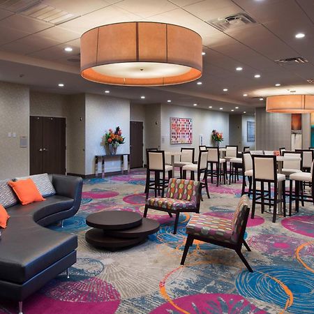 Springhill Suites By Marriott Houston Hwy. 290/Nw Cypress Extérieur photo
