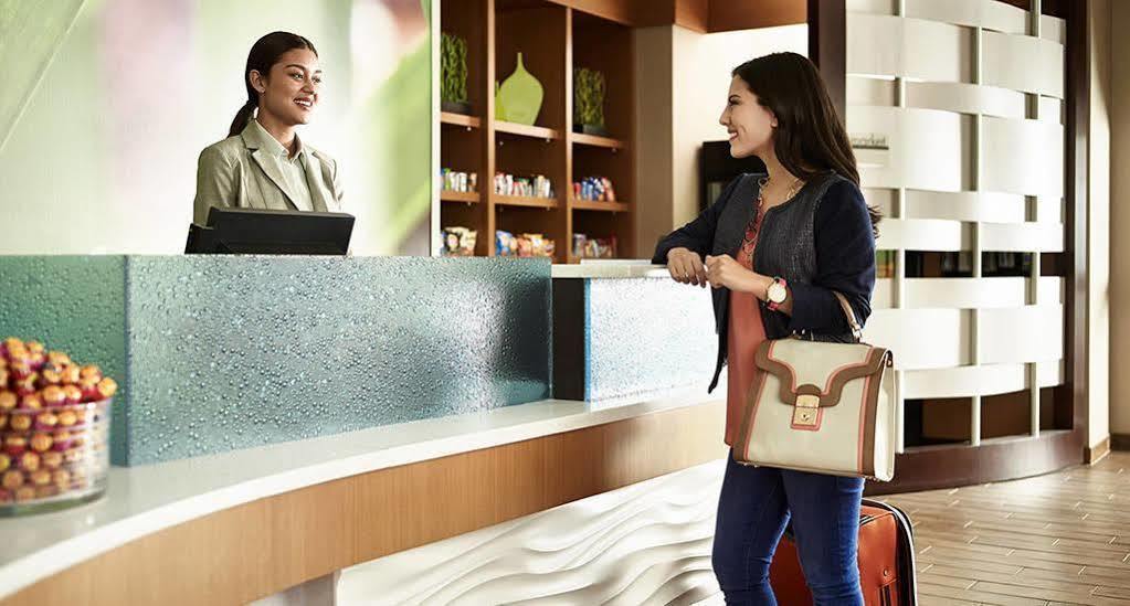 Springhill Suites By Marriott Houston Hwy. 290/Nw Cypress Extérieur photo